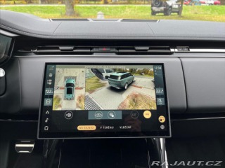 Land Rover Range Rover Sport 3,0 Dynamic HSE P460e PHE 2025