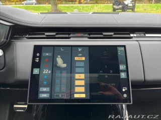 Land Rover Range Rover Sport 3,0 Dynamic HSE P460e PHE 2025
