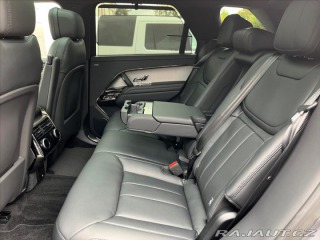 Land Rover Range Rover Sport 3,0 Dynamic HSE P460e PHE 2025
