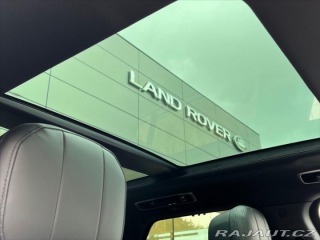 Land Rover Range Rover Sport 3,0 Dynamic HSE P460e PHE 2025