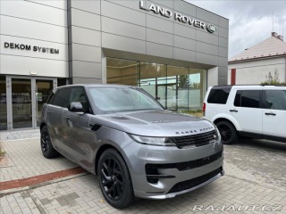 Land Rover Range Rover Sport 3,0 Dynamic HSE P460e PHE 2025