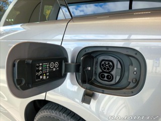 Land Rover Range Rover Sport 3,0 Dynamic HSE P460e PHE 2025