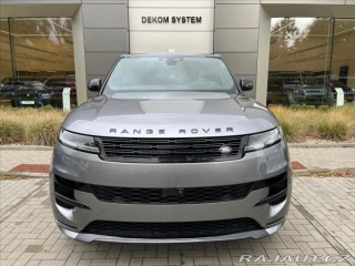 Land Rover Range Rover Sport 3,0 Dynamic HSE P460e PHE 2025