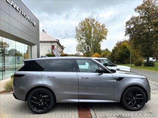 Land Rover Range Rover Sport 3,0 Dynamic HSE P460e PHE 2025