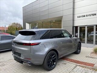 Land Rover Range Rover Sport 3,0 Dynamic HSE P460e PHE 2025