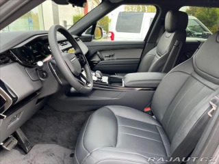Land Rover Range Rover Sport 3,0 Dynamic HSE P460e PHE 2025