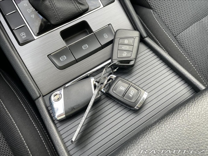 Škoda Superb 2,0 TDi DSG Matrix LED*Ne 2020