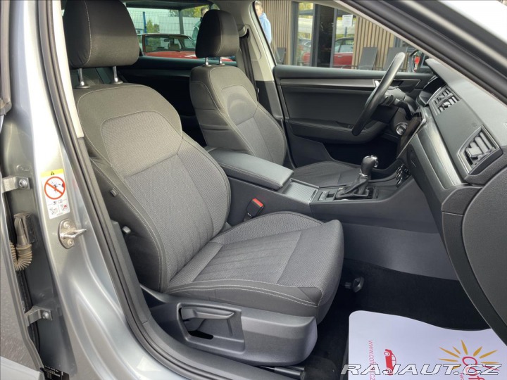 Škoda Superb 2,0 TDi DSG Matrix LED*Ne 2020