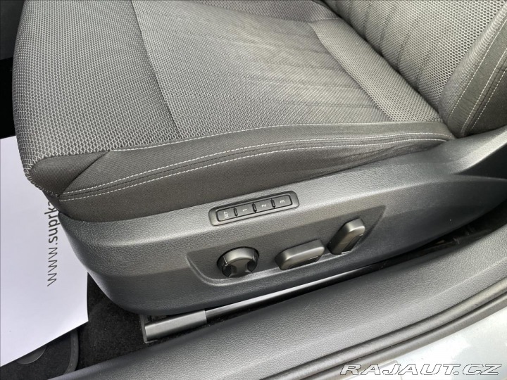 Škoda Superb 2,0 TDi DSG Matrix LED*Ne 2020