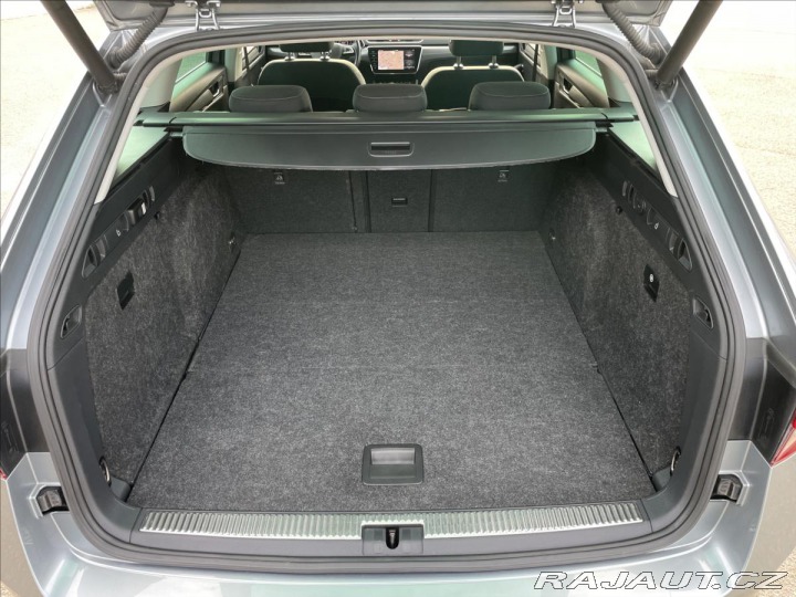 Škoda Superb 2,0 TDi DSG Matrix LED*Ne 2020