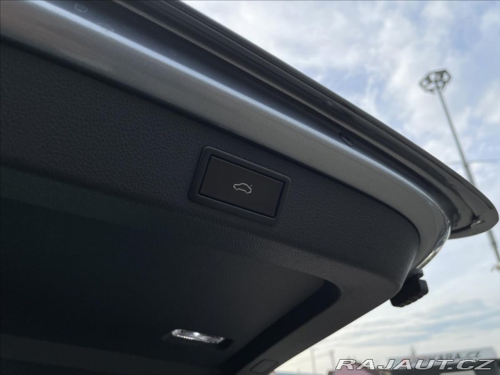 Škoda Superb 2,0 TDi DSG Matrix LED*Ne 2020