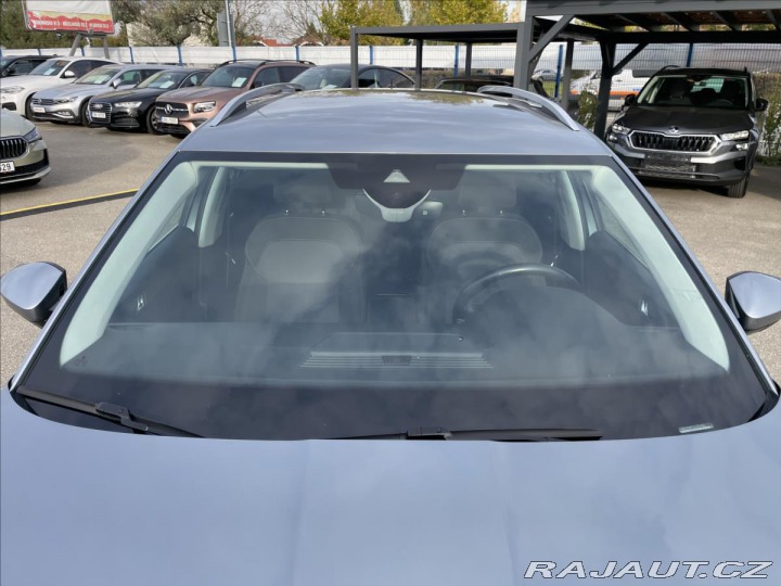 Škoda Superb 2,0 TDi DSG Matrix LED*Ne 2020