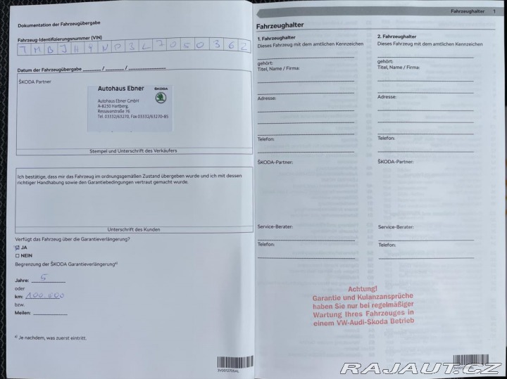 Škoda Superb 2,0 TDi DSG Matrix LED*Ne 2020