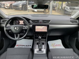 Škoda Superb 2,0 TDi DSG Matrix LED*Ne 2020