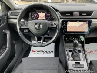 Škoda Superb 2,0 TDi DSG Matrix LED*Ne 2020