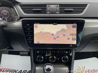 Škoda Superb 2,0 TDi DSG Matrix LED*Ne 2020