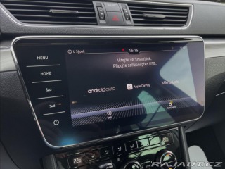 Škoda Superb 2,0 TDi DSG Matrix LED*Ne 2020