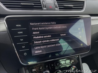 Škoda Superb 2,0 TDi DSG Matrix LED*Ne 2020