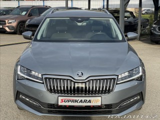 Škoda Superb 2,0 TDi DSG Matrix LED*Ne 2020