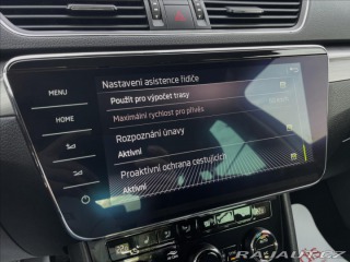 Škoda Superb 2,0 TDi DSG Matrix LED*Ne 2020