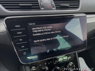 Škoda Superb 2,0 TDi DSG Matrix LED*Ne 2020