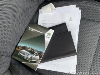 Škoda Superb 2,0 TDi DSG Matrix LED*Ne 2020