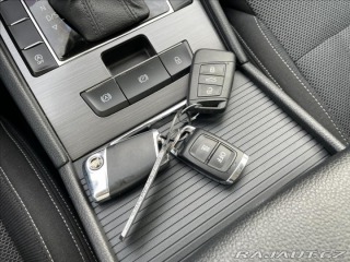 Škoda Superb 2,0 TDi DSG Matrix LED*Ne 2020