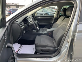 Škoda Superb 2,0 TDi DSG Matrix LED*Ne 2020