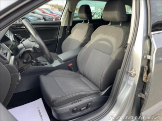 Škoda Superb 2,0 TDi DSG Matrix LED*Ne 2020