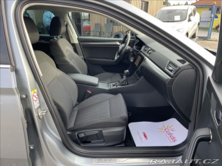 Škoda Superb 2,0 TDi DSG Matrix LED*Ne 2020