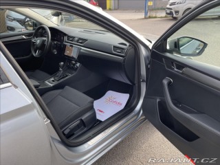 Škoda Superb 2,0 TDi DSG Matrix LED*Ne 2020
