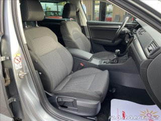 Škoda Superb 2,0 TDi DSG Matrix LED*Ne 2020