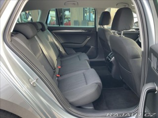 Škoda Superb 2,0 TDi DSG Matrix LED*Ne 2020