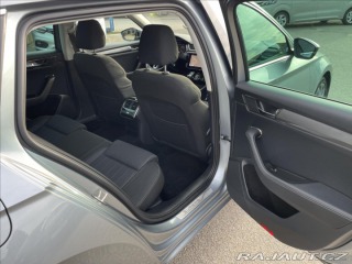 Škoda Superb 2,0 TDi DSG Matrix LED*Ne 2020