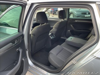 Škoda Superb 2,0 TDi DSG Matrix LED*Ne 2020