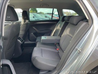 Škoda Superb 2,0 TDi DSG Matrix LED*Ne 2020