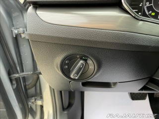 Škoda Superb 2,0 TDi DSG Matrix LED*Ne 2020