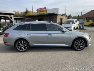 Škoda Superb 2,0 TDi DSG Matrix LED*Ne 2020