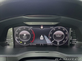 Škoda Superb 2,0 TDi DSG Matrix LED*Ne 2020