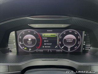 Škoda Superb 2,0 TDi DSG Matrix LED*Ne 2020