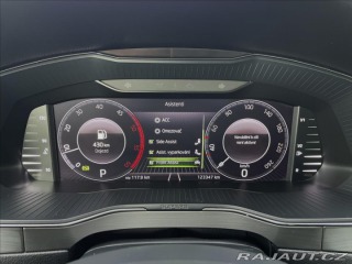 Škoda Superb 2,0 TDi DSG Matrix LED*Ne 2020