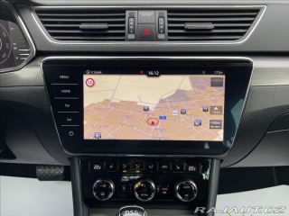 Škoda Superb 2,0 TDi DSG Matrix LED*Ne 2020