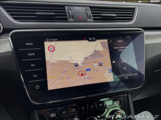 Škoda Superb 2,0 TDi DSG Matrix LED*Ne 2020