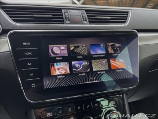 Škoda Superb 2,0 TDi DSG Matrix LED*Ne 2020