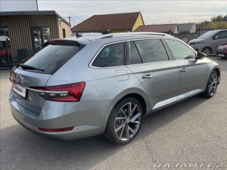 Škoda Superb 2,0 TDi DSG Matrix LED*Ne 2020
