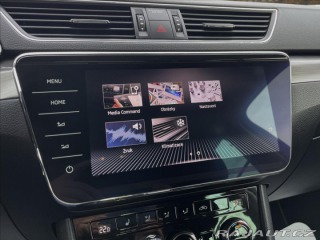 Škoda Superb 2,0 TDi DSG Matrix LED*Ne 2020