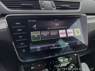 Škoda Superb 2,0 TDi DSG Matrix LED*Ne 2020