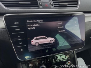 Škoda Superb 2,0 TDi DSG Matrix LED*Ne 2020