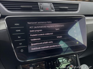 Škoda Superb 2,0 TDi DSG Matrix LED*Ne 2020