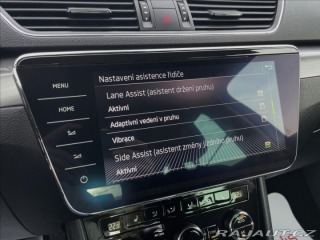 Škoda Superb 2,0 TDi DSG Matrix LED*Ne 2020